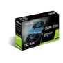 Placa video asus dual geforce gtx 1650 mini oc 4gb dual-gtx1650-o4gd6-mini  graphic engine nvidia® geforce