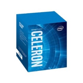 Procesor intel celeron g5920 3.5ghz lga 1200  producator intel model g5920 serie comet lake socket