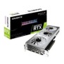 Placa video gigabyte geforce rtx 3060 vision oc 12g  graphics processing geforce rtx™ 3060 core