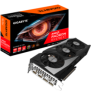 Placa video gigabyte radeon rx 6700 xt gaming oc 12g