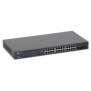 Switch tp-link tl-sg2428p jetstream 28-port gigabit smart switch with 24-port poe+ standards and protocols:  ieee