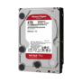 Hdd intern wd 3.5 4tb red plus nas 3.5 sata3 5400rpm 128mb