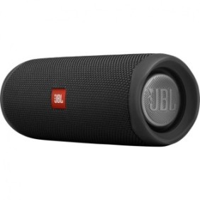 Portable speaker jbl flip 5 bt black