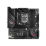 Placa de baza asus rog strix b560-g gaming wifi  intel® b560 lga 1200 atx motherboard