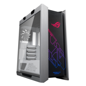 Carcasa asus rog strix gx601 helios rog strix white  rog strix helios white edition rog