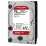 Hdd intern wd 3.5 2tb red plus nas 3.5 sata3 5400rpm 128mb