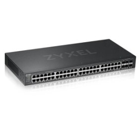 Zyxel switch gs2220-50-eu0101f 48 porturi full management montabil in rack