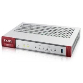 Zyxel usg flex 100 firewall hardware bundle 1 an licenta usgflex100- eu0102f