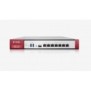 Zyxel usgflex200 security gateway 10/100/1000 mbps rj-45 ports 4 x lan/dmz 2 x wan 1