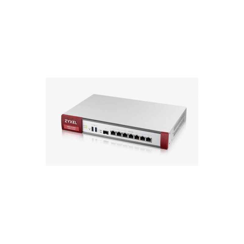 Zyxel usg flex 500 firewall hardware 1u 2300 mbit/s