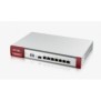 Zyxel usg flex 500 firewall hardware 1u 2300 mbit/s