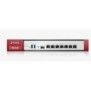 Zyxel usg flex 500 firewall hardware 1u 2300 mbit/s