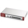 Zyxel security vpn300-eu0101f 7x rj-45 10/100/1000