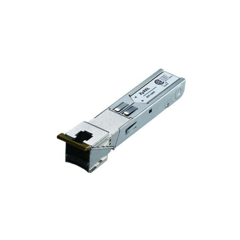 Zyxel modul sfp 91-010-172001b sfp - rj45 1 gbps 100 metri