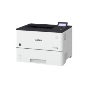 Imprimanta laser mono canon i-sensys x 1643p dimensiune a4(printare) viteza max 43ppm alb-negru 36.ipm fata-verso