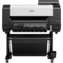 Plotter canon imageprograf tx-2100 24 format a1 5 culori rezolutie max 2400x1200dpi 128gb (physical memory