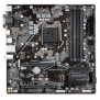 Placa de baza gigabyte b460m ds3h v2 lga 1200  cpu support for 10th generation intel®