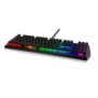 Dell keyboard alienware rgb mechanical gaming aw410k us international backlit: alienfx rgb / 16.8 million