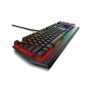 Dell keyboard alienware rgb mechanical gaming aw410k us international backlit: alienfx rgb / 16.8 million