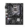 Placa de baza asrock b560m-hdv lga 1200  supports 10th gen intel® core™ processors and 11th