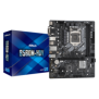 Placa de baza asrock b560m-hdv lga 1200  supports 10th gen intel® core™ processors and 11th