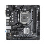 Placa de baza asrock h510m-hvs lga 1200  supports 10th gen intel® core™ processors and 11th