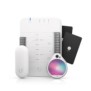 Ubiquiti unifi acess starter kit ua-sk 4 x 1 gbps ethernet max. power consumption 40w