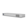 Ubiquiti unifi aggregation switch usw-aggregation 8 x 10g sfp+ 160 gbps switching capacity 1.3 touchscreen