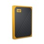 Ssd extern wd my passport go 2tb 2.5 usb 3.0 read speed: up to 400mb/s