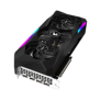 Placa video gigabyte aorus radeon rx 6900 xt master 16g  graphics processing radeon™ rx 6900