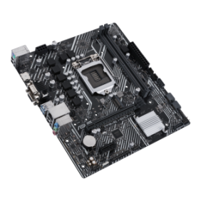 Placa de baza asus prime h510m-d lga 1200  cpu intel® socket lga1200 for 11th gen