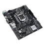 Placa de baza asus prime h510m-d lga 1200  cpu intel® socket lga1200 for 11th gen