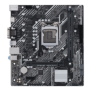 Placa de baza asus prime h510m-d lga 1200  cpu intel® socket lga1200 for 11th gen