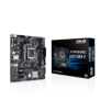 Placa de baza asus prime h510m-e lga 1200  cpu intel® socket lga1200 for 11th gen