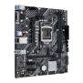 Placa de baza asus prime h510m-e lga 1200  cpu intel® socket lga1200 for 11th gen