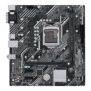 Placa de baza asus prime h510m-e lga 1200  cpu intel® socket lga1200 for 11th gen