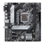 Placa de baza asus prime h510m-a lga 1200  cpu intel® socket lga1200 for 11th gen