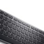 Dell premier multi-device wireless keyboard and mouse km7321w us international (qwerty) wireless 2.4 ghz bluetooth