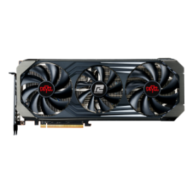 Placa video powercolor red devil amd radeon rx 6700xt oc 12gb  specification graphics engine axrx