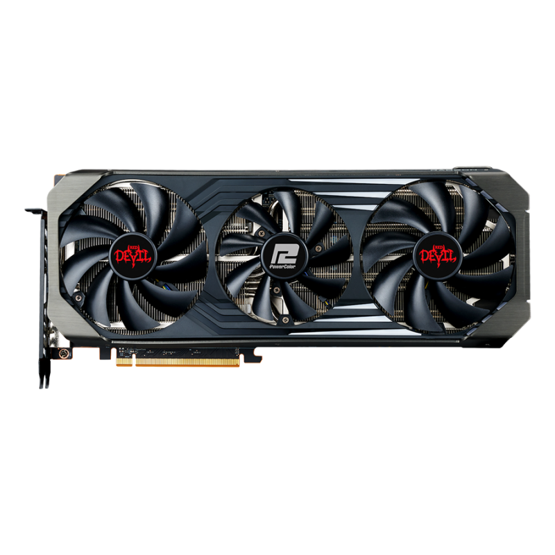 Placa video powercolor red devil amd radeon rx 6700xt oc 12gb  specification graphics engine axrx