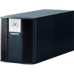 Ups legrand keor lp fr on-line doubla conversie 1000va 900