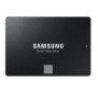 Ssd samsung 870 evo 2.5 250gb reads/writes 560mb/s/530mb/s