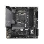 Placa de baza gigabyte b560m aorus pro lga 1200  pu lga1200 package: 11th generation intel®