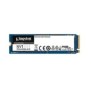 Ssd kingston snvs m2-2280 2tb pci express 3.0 x4 nvme r/w speed: 2100mbs/1700mbs