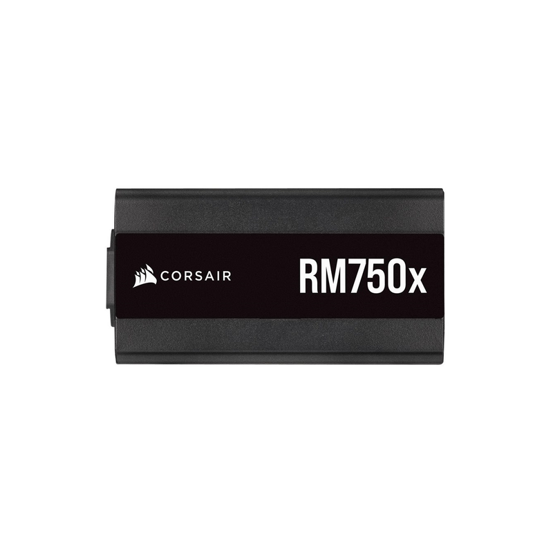 Sursa corsair rm750x 750w 80+ modular  adjustable single/multi 12v rail no atx connector 1 atx12v