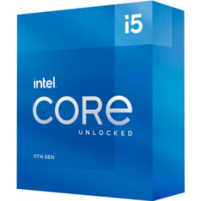 Procesor intel core i5-11500 2.70ghz lga1200 uhd 750  essentials product collection 11th generation intel® core™