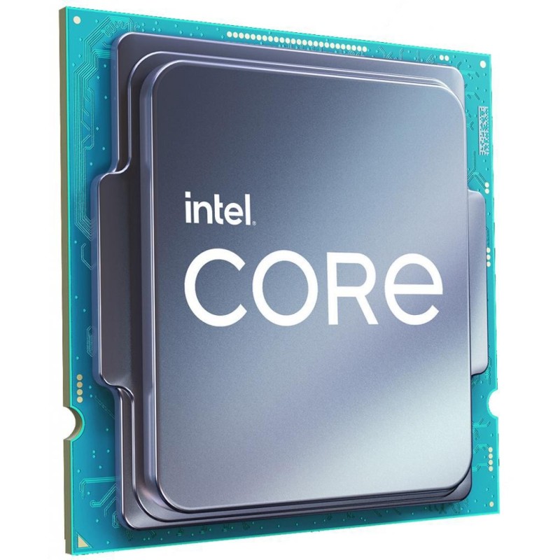 Procesor intel core i9-11900f 2.50ghz lga1200 no gpu  essentials product collection 11th generation intel® core™