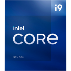 Procesor intel core i9-11900 2.50ghz lga1200 uhd 750  essentials product collection 11th generation intel® core™