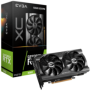 Placa video evga geforce rtx 3060 xc gaming 12g  performance nvidia rtx 3060 12gb 3584