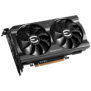 Placa video evga geforce rtx 3060 xc gaming 12g  performance nvidia rtx 3060 12gb 3584